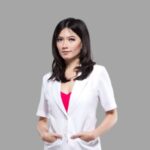 drg. Patricia Golda Gunawan