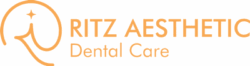 logo Ritz Aesthetic Dental Care lombok