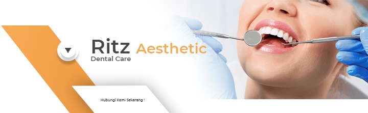 mobile Ritz Aesthetic Dental Care lombok